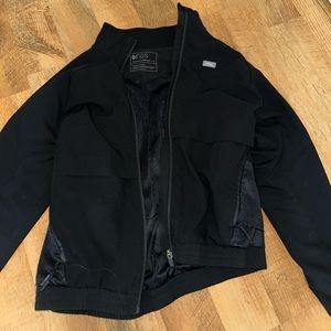 Figs jacket - size small